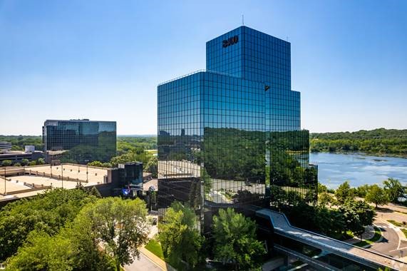 Minnesota Credit Unions Helped Finance Bloomington Office Tower Sale