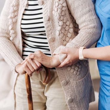 Survey Shows Staffing Crisis in Nursing Homes