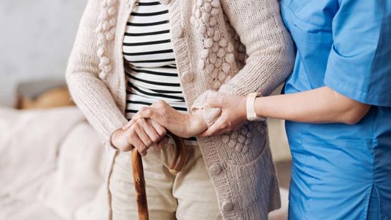 Survey Shows Staffing Crisis in Nursing Homes