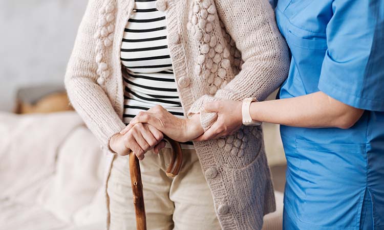 Survey Shows Staffing Crisis in Nursing Homes