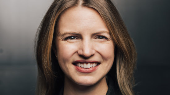 Red Wing Shoes Names First Woman CEO