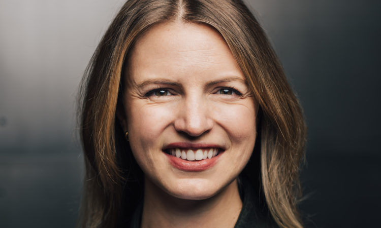 Red Wing Shoes Names First Woman CEO