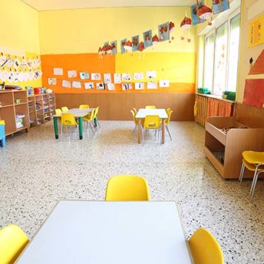 ‘Stressed and Desperate:’ Behind Minnesota’s Child Care Crisis