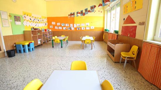 ‘Stressed and Desperate:’ Behind Minnesota’s Child Care Crisis