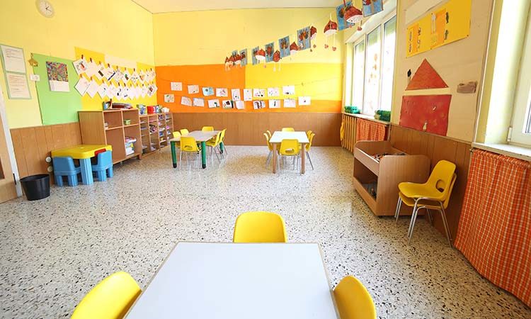 ‘Stressed and Desperate:’ Behind Minnesota’s Child Care Crisis