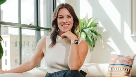 Social Network: Emily Pritchard