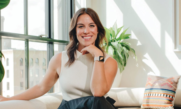 Social Network: Emily Pritchard