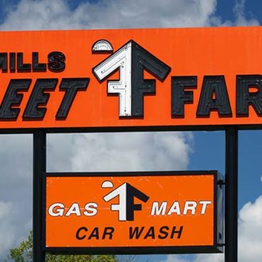 Ellison Accuses Fleet Farm of Negligent Firearm Sales