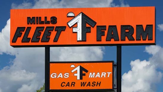 Ellison Accuses Fleet Farm of Negligent Firearm Sales