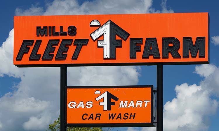 Ellison Accuses Fleet Farm of Negligent Firearm Sales