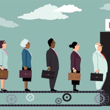 Curing the ‘I Quit’ Syndrome