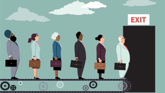 Curing the ‘I Quit’ Syndrome