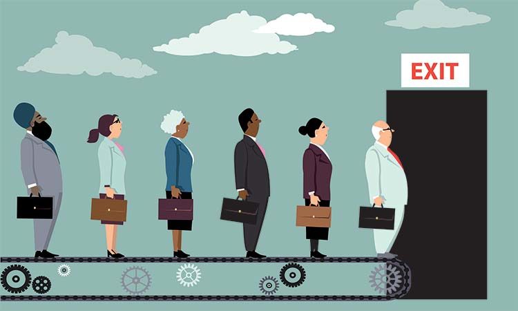 Curing the ‘I Quit’ Syndrome