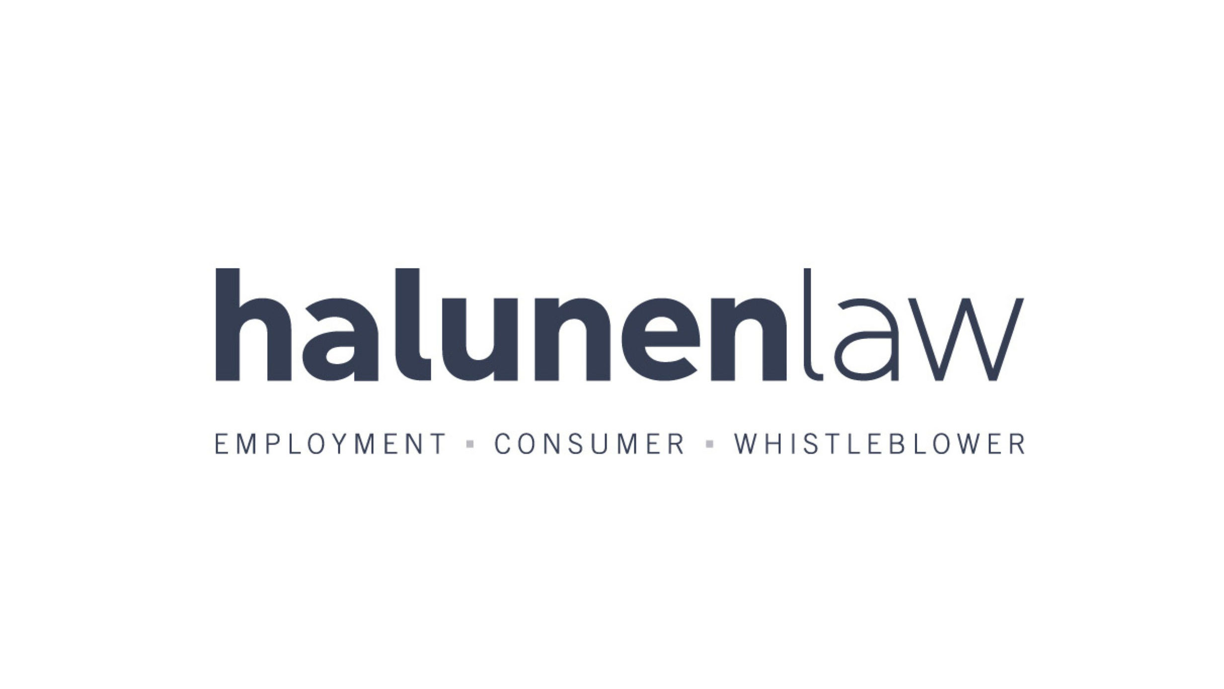 Halunen Law