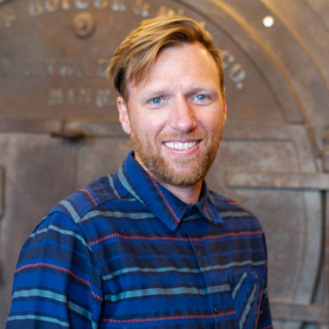 Tom Whisenand