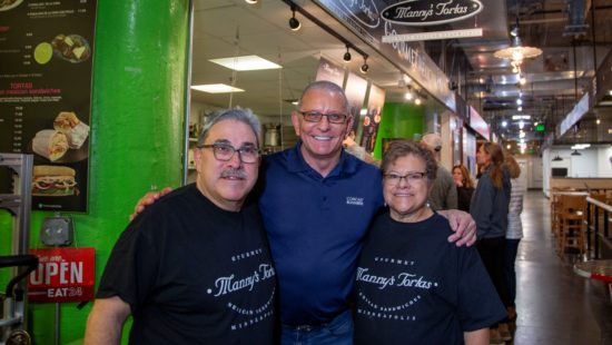 Comcast Helps Small Businesses Make Big Gains