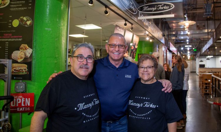 Comcast Helps Small Businesses Make Big Gains