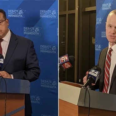 As Jim Schultz Looks to Expand Attorney General Power to Fight Crime, Would State Law Let Him?