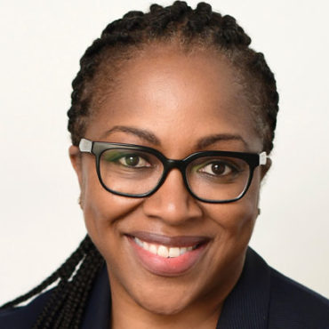 Lisa Goldson Armstrong