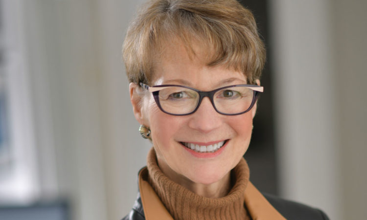 TCB Q&A: Itasca Project Chair Lynn Casey