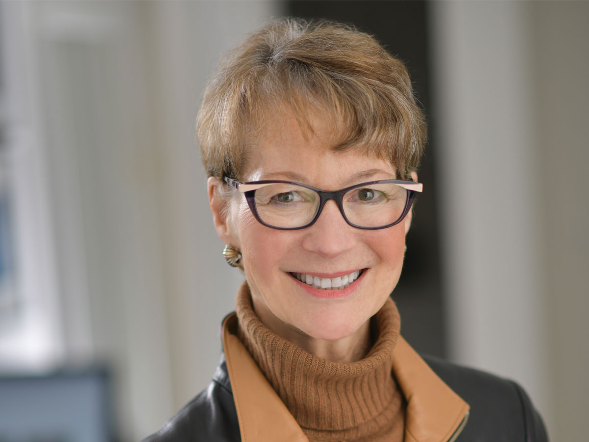 TCB Q&A: Itasca Project Chair Lynn Casey