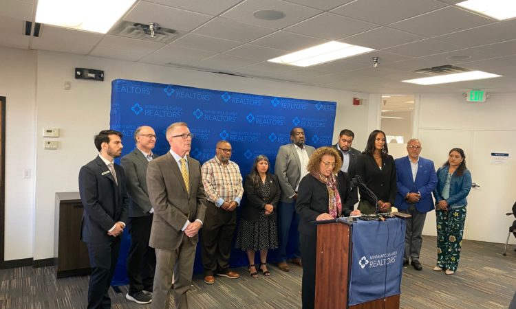 Minneapolis Real Estate Group Apologizes for Racial Discrimination