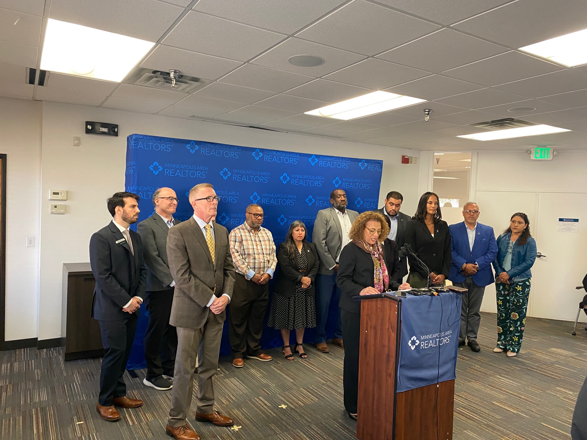 Minneapolis Real Estate Group Apologizes for Racial Discrimination