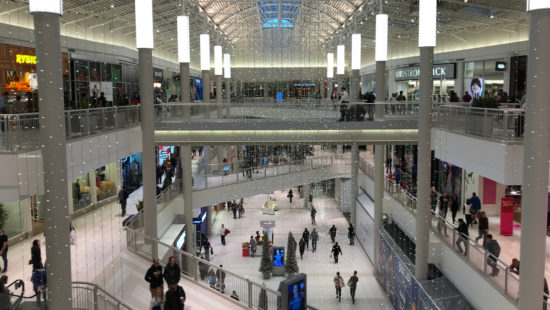 Mall of America Remains Safe, Security Expert Says