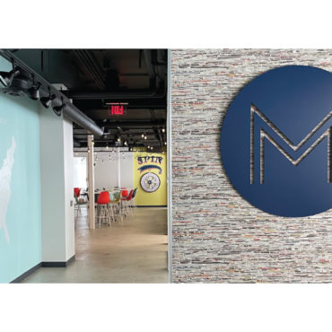 How We Work Now: Media Minefield