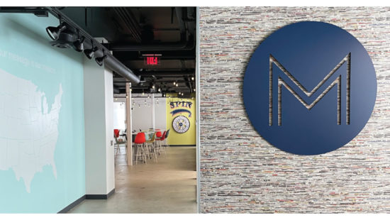 How We Work Now: Media Minefield