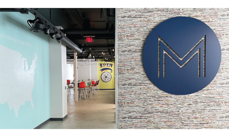 How We Work Now: Media Minefield