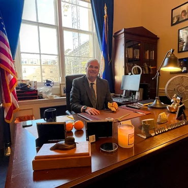 If U.S. House Flips, Minnesota Lawmakers Would Face Dramatic Shifts in Power