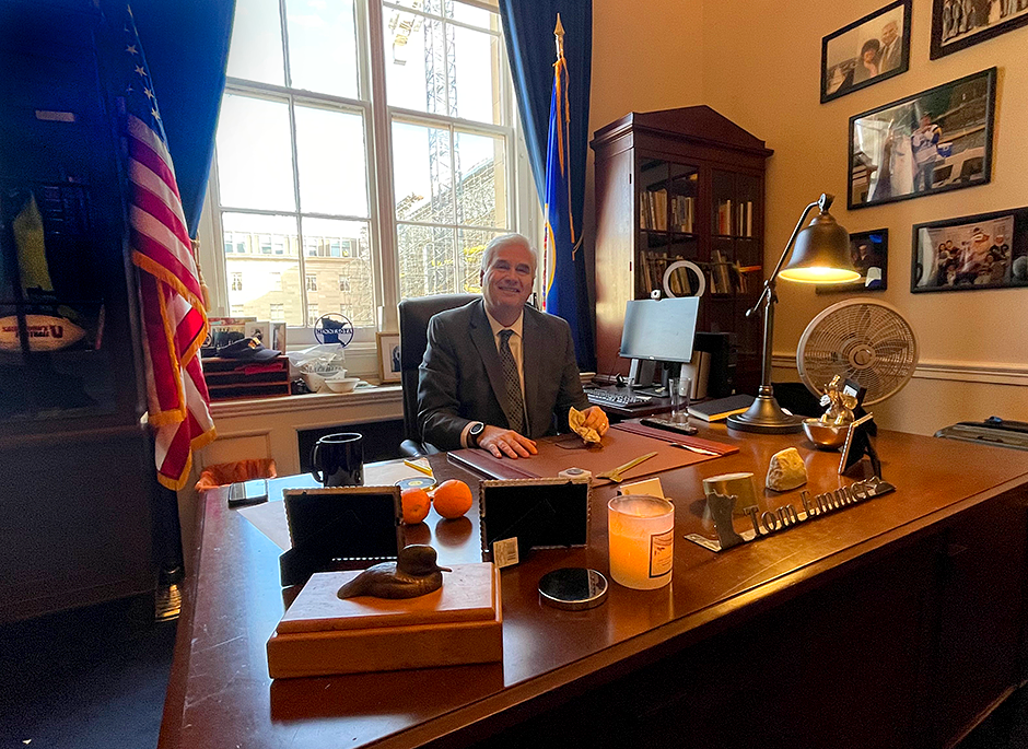 If U.S. House Flips, Minnesota Lawmakers Would Face Dramatic Shifts in Power