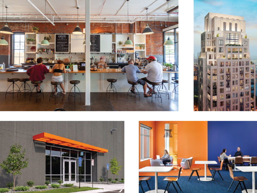 2022 NAIOP Awards: Minnesota’s Distinctive Building Projects
