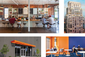 2022 NAIOP Awards: Minnesota’s Distinctive Building Projects