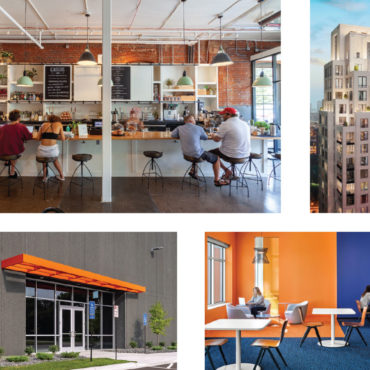 2022 NAIOP Awards: Minnesota’s Distinctive Building Projects
