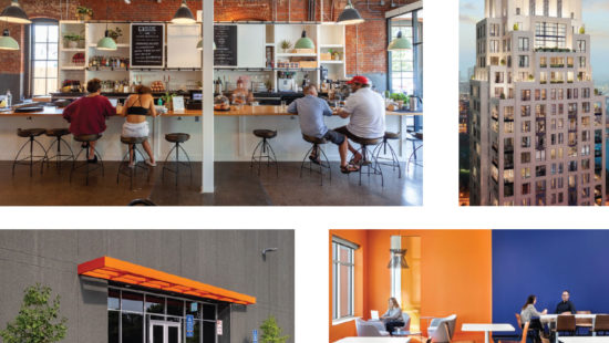 2022 NAIOP Awards: Minnesota’s Distinctive Building Projects