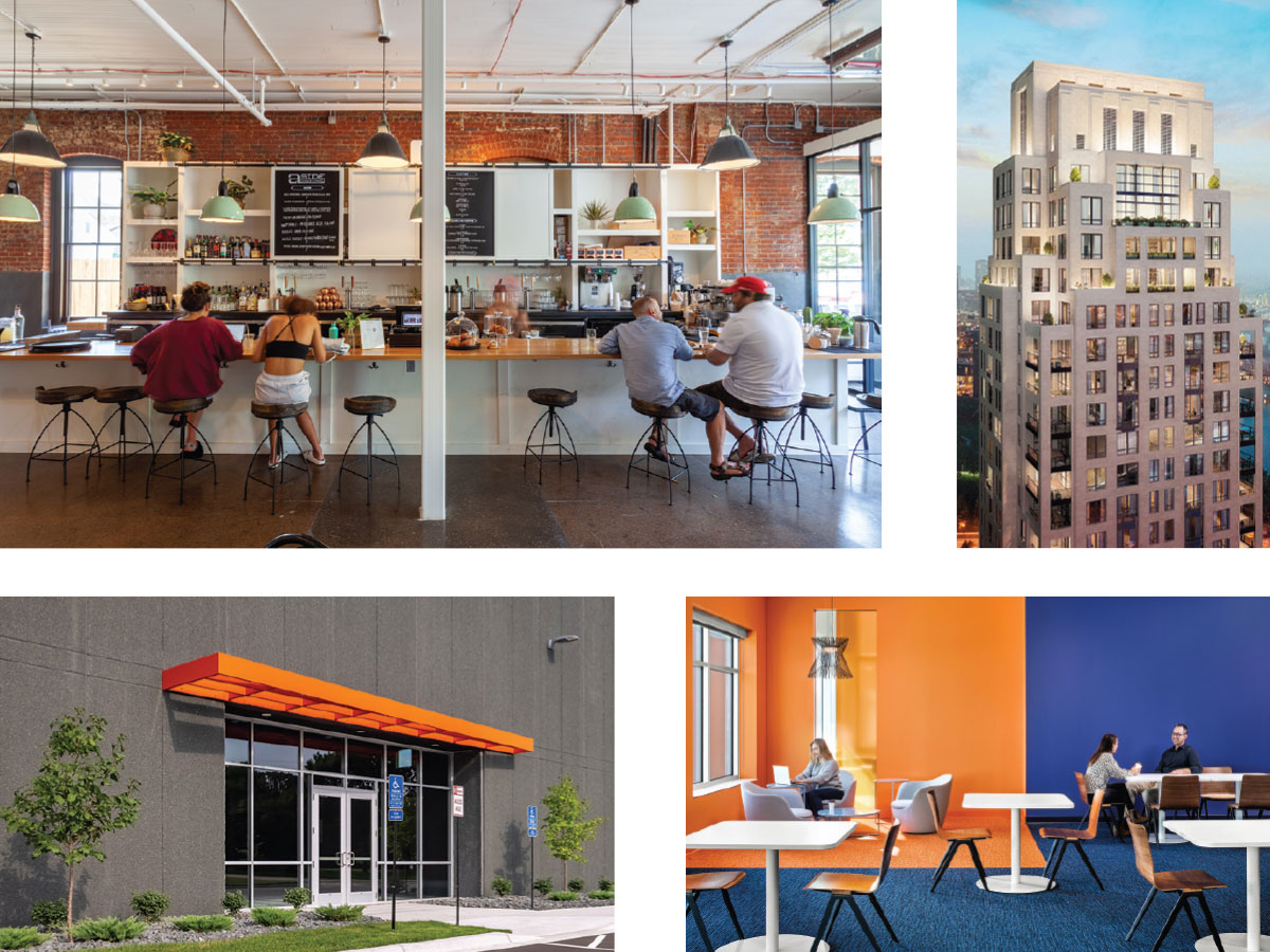 2022 NAIOP Awards: Minnesota’s Distinctive Building Projects