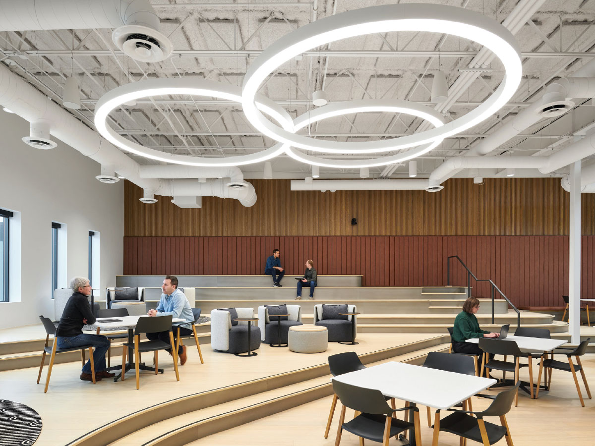 SunOpta Global Headquarters