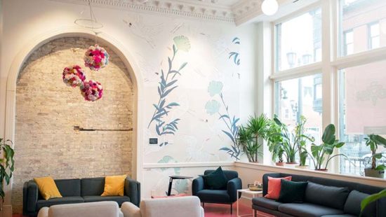 The Coven Eyes Nationwide Expansion