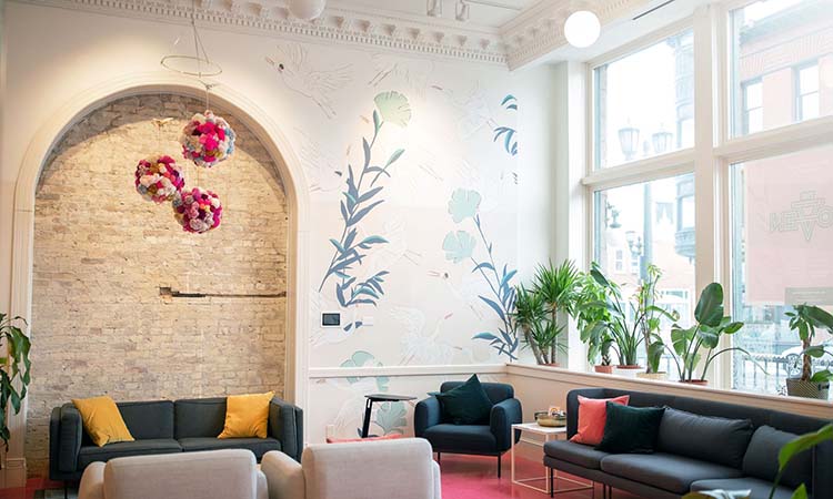 The Coven Eyes Nationwide Expansion