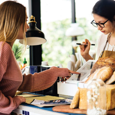 Why Everyone Is Asking for a Tip Now