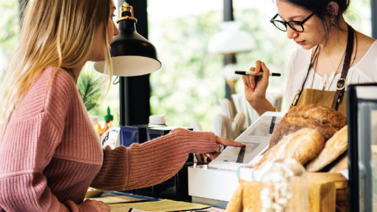 Why Everyone Is Asking for a Tip Now