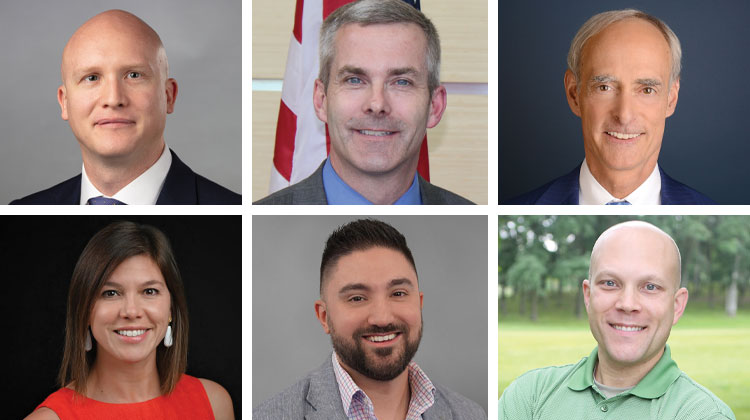 2022 Notable Military Veteran Executives