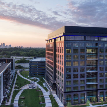 Ryan Cos. Plans Another West End Office Tower