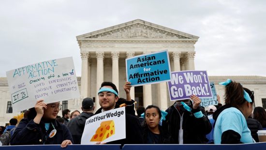 What the End of Affirmative Action Might Mean for Minnesota Colleges