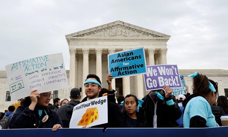 What the End of Affirmative Action Might Mean for Minnesota Colleges