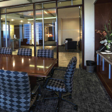 How We Work Now: Anthony Ostlund Louwagie Dressen & Boylan