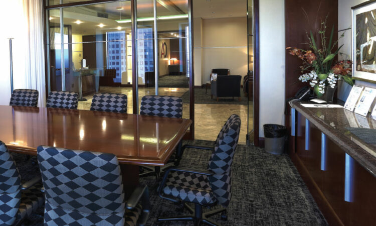 How We Work Now: Anthony Ostlund Louwagie Dressen & Boylan