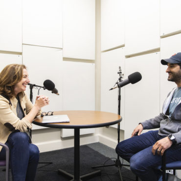 Straight from the Founders